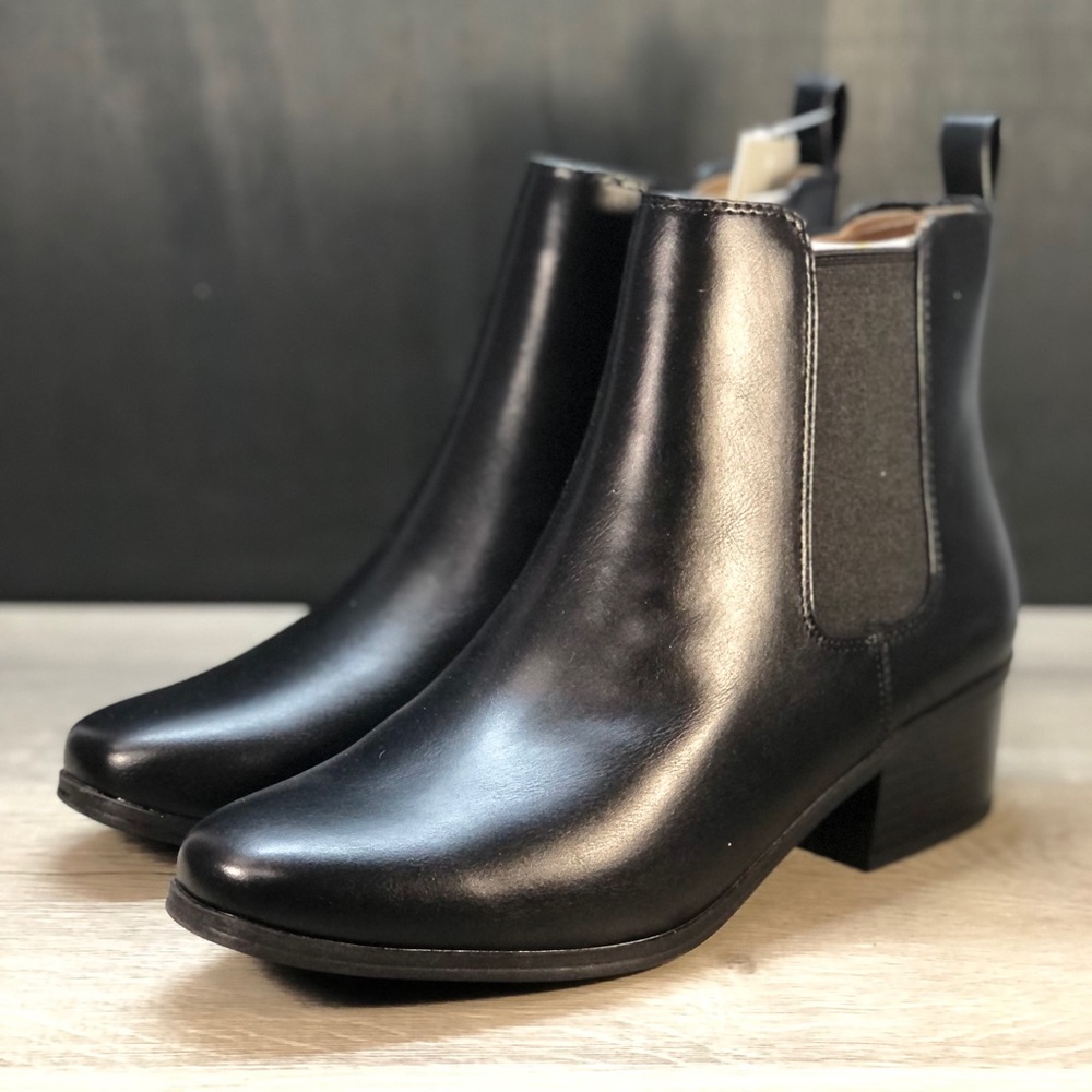 ‼️LAST PAIR‼️ a • new day Ellie Boots - Picture 10 of 12